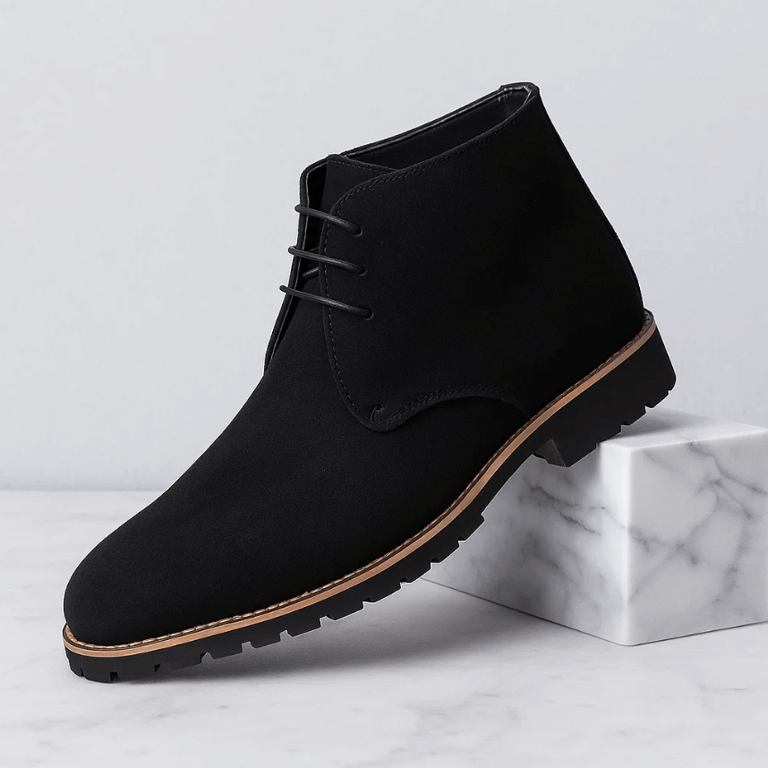 COLTON WILDLEDERSTIEFEL