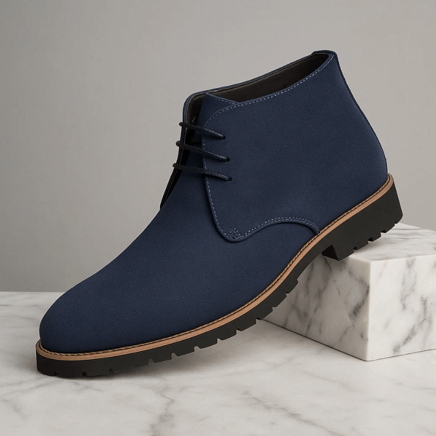 COLTON WILDLEDERSTIEFEL