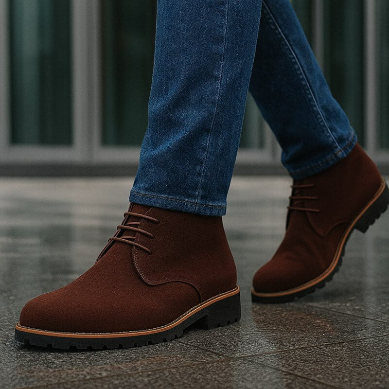 COLTON WILDLEDERSTIEFEL