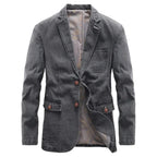 Billy Wilson Denim Jacket