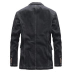 Billy Wilson Denim Jacket