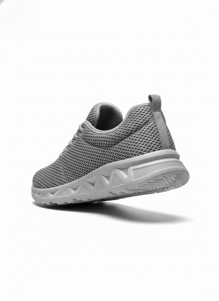 Bancroft Mesh-Strick-Sneaker