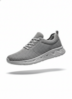 Bancroft Mesh-Strick-Sneaker