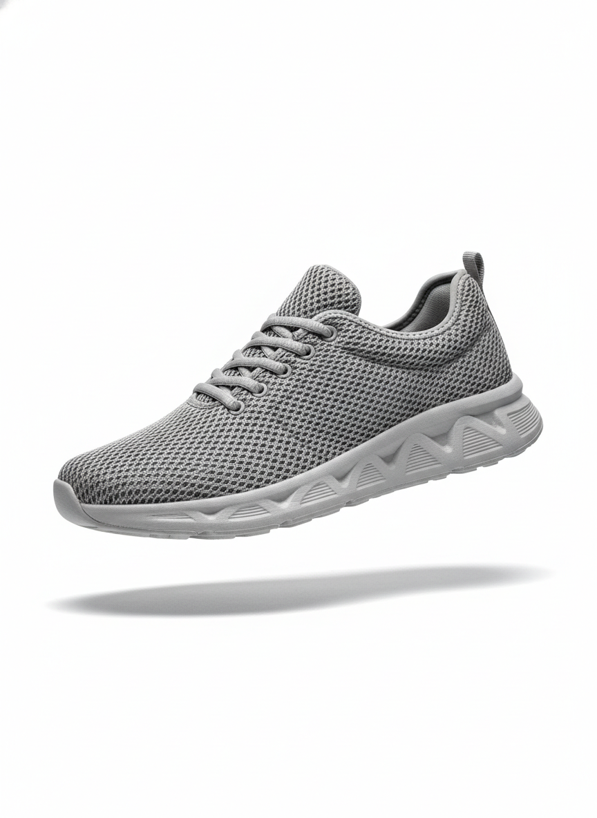 Bancroft Mesh-Strick-Sneaker