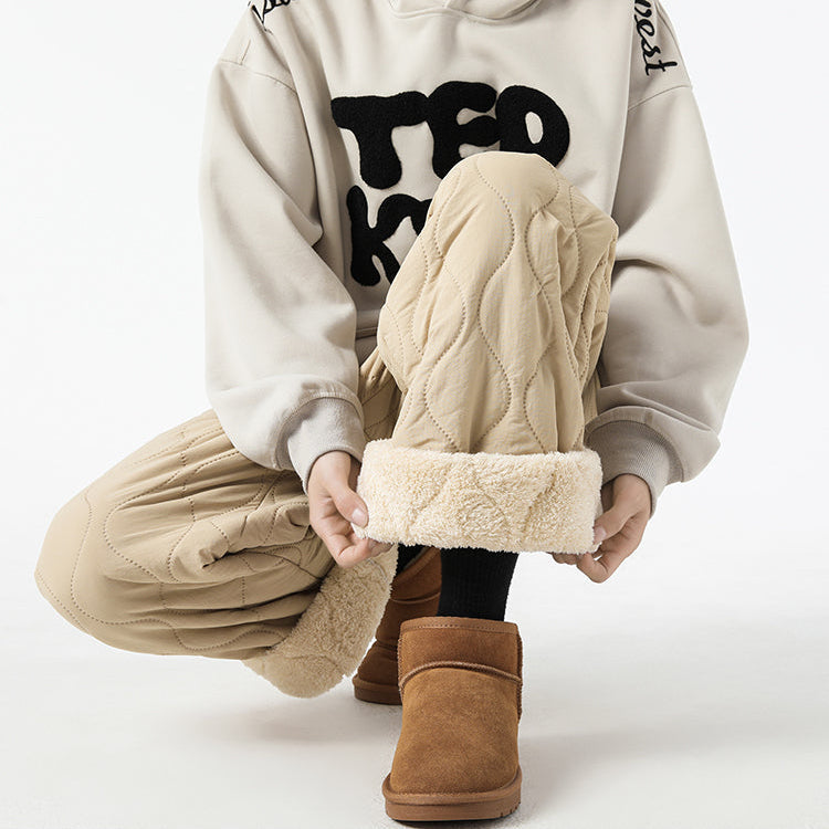 Cloud Comfort Stepphose