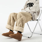 Cloud Comfort Stepphose