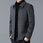 Bilson Wolljacke