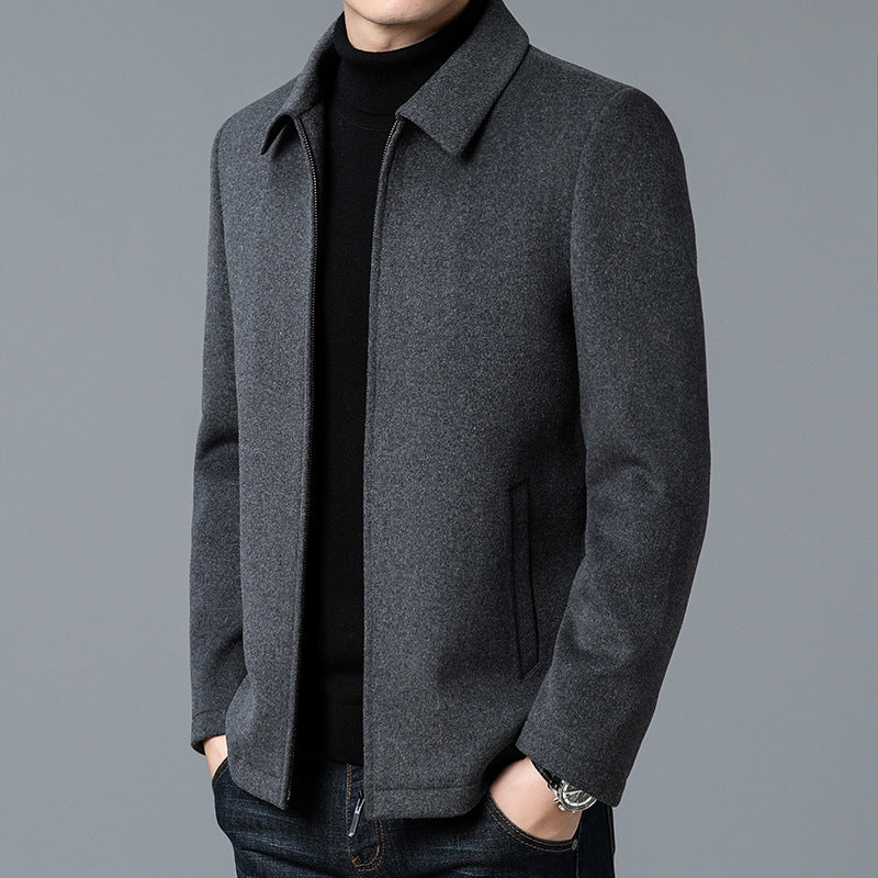 Bilson Wolljacke