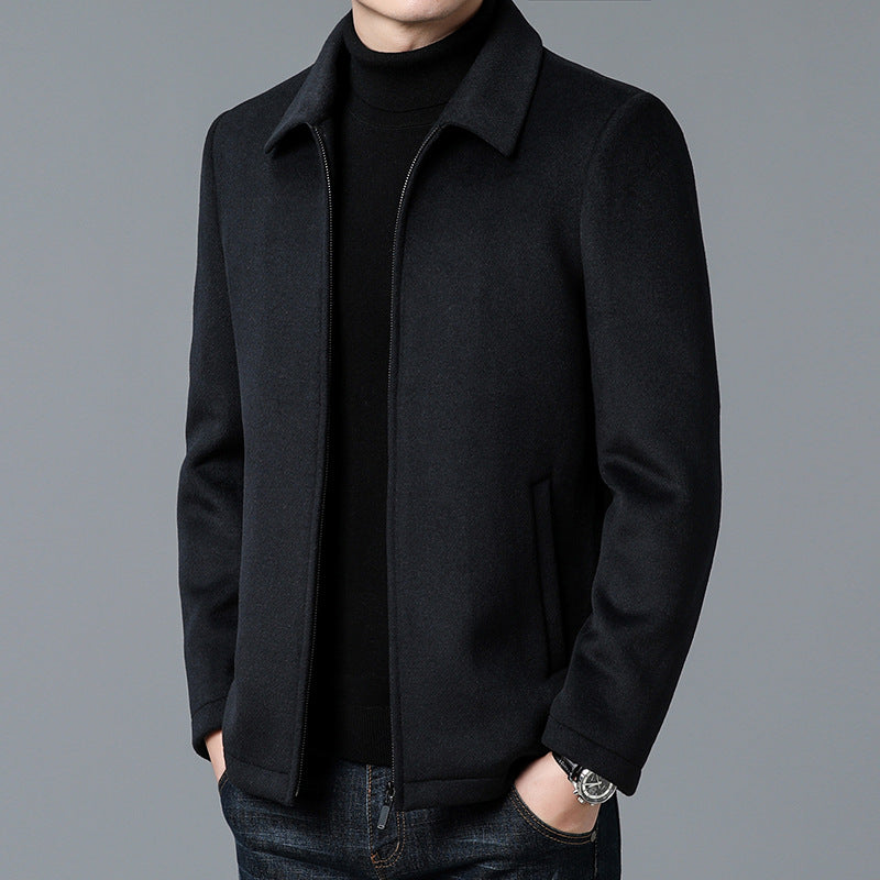 Bilson Wolljacke