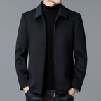 Bilson Wolljacke