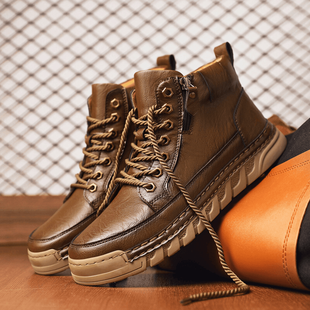 DER KINGSLEY URBAN BOOT