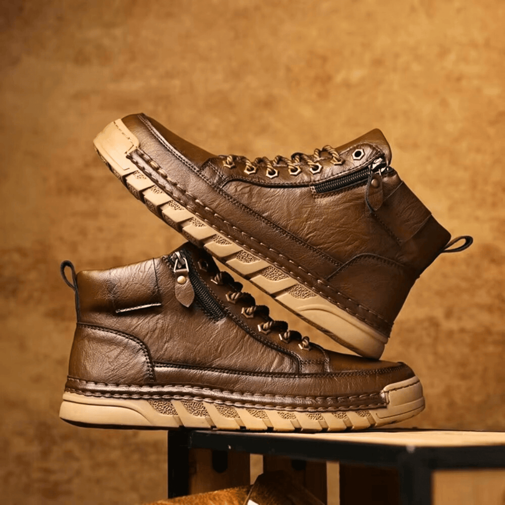DER KINGSLEY URBAN BOOT
