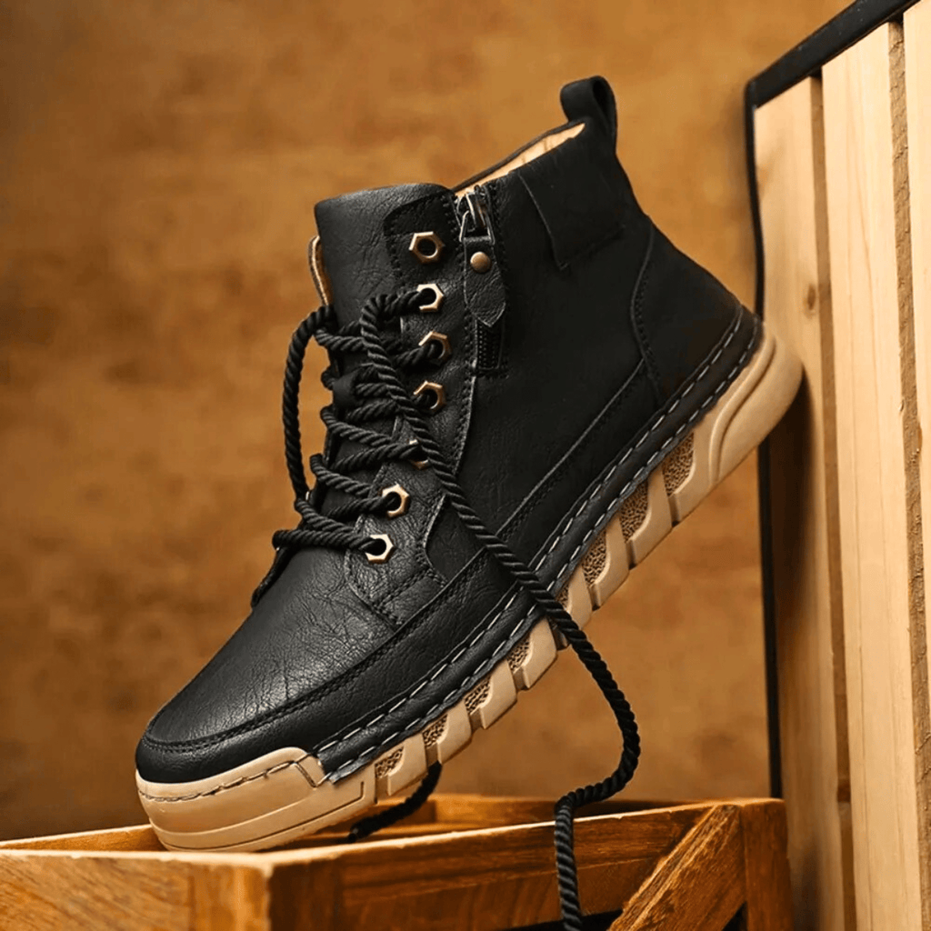 DER KINGSLEY URBAN BOOT