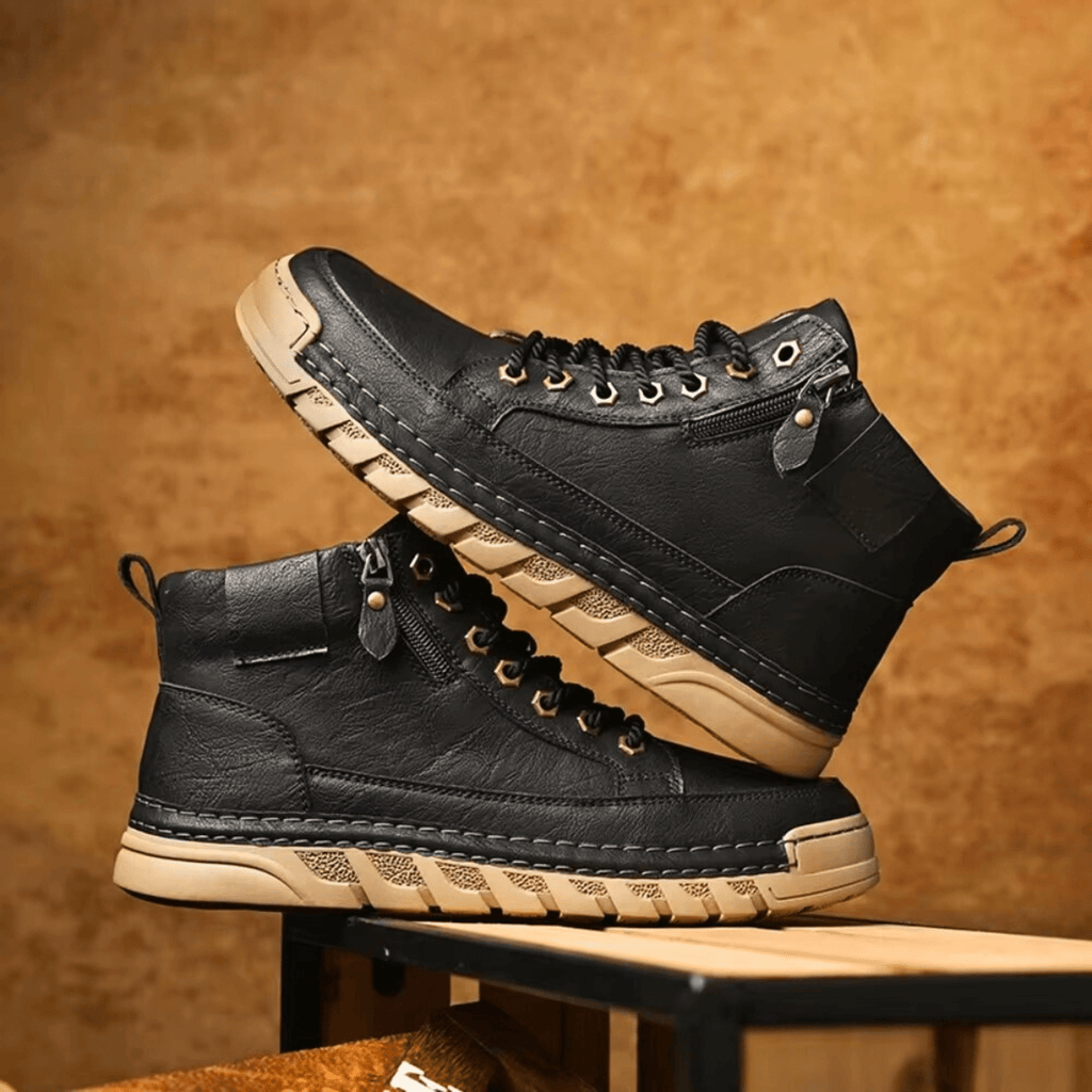 DER KINGSLEY URBAN BOOT