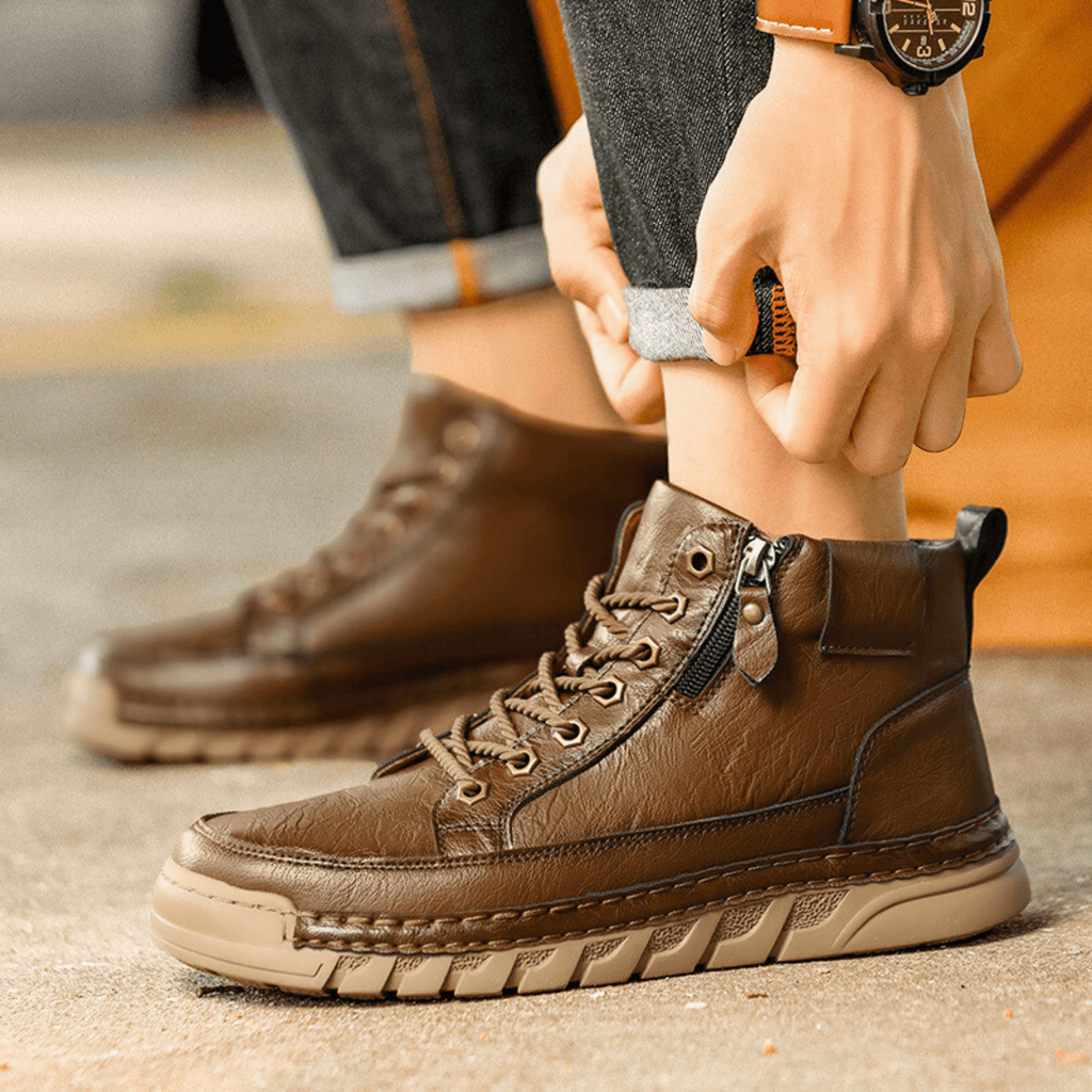 DER KINGSLEY URBAN BOOT