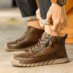 DER KINGSLEY URBAN BOOT