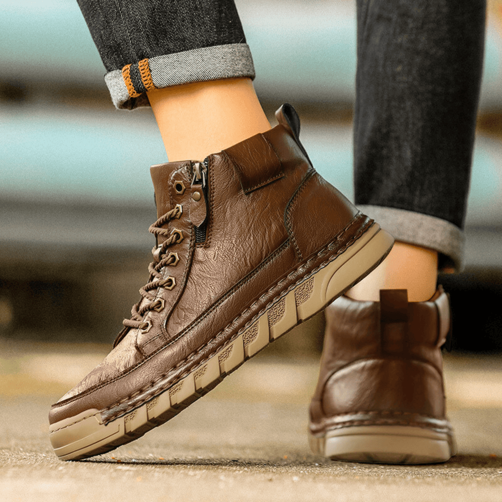 DER KINGSLEY URBAN BOOT