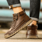 DER KINGSLEY URBAN BOOT